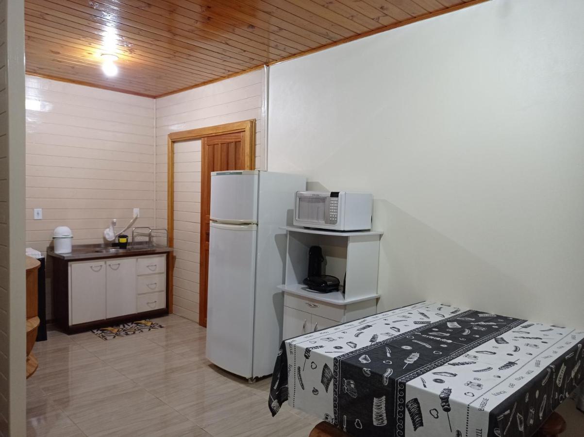 A Casa E Sua! Hotel Урубиси Екстериор снимка