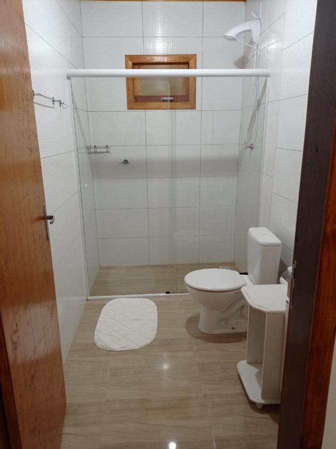 A Casa E Sua! Hotel Урубиси Екстериор снимка