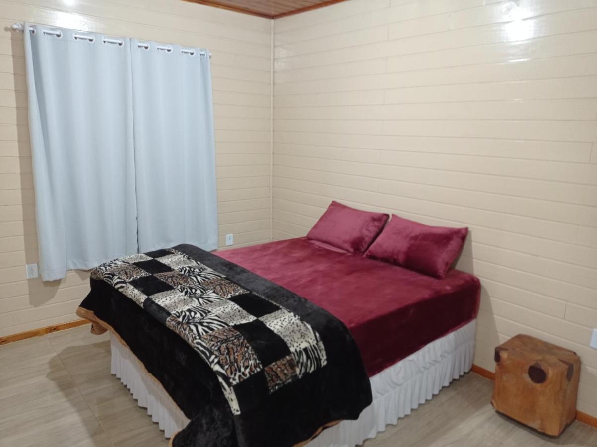 A Casa E Sua! Hotel Урубиси Екстериор снимка