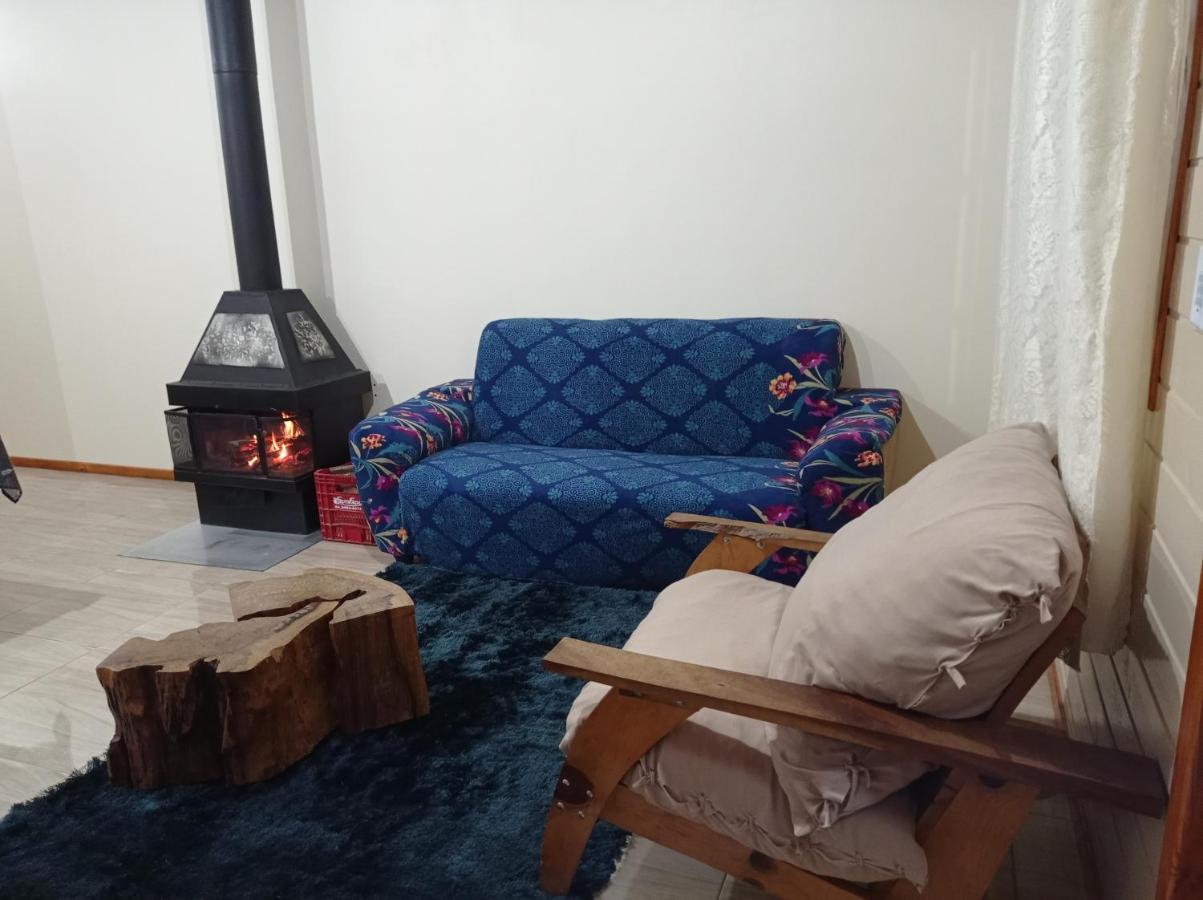 A Casa E Sua! Hotel Урубиси Екстериор снимка